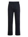 BOSS Chino Straight A   Navy   33 x 32