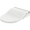 Toto Washlet RW Toalettsete Dusj Soft Close Hvit