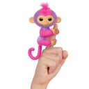 Fingerlings 2.0 Basic Monkey Purple Charli