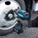 Makita TW001GZ Muttertrekker 40V 3/4"