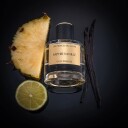 Les Princes Du Golfe Saphir Vanille Les Princes du Golfe Extrait De Parfum Sample 2ml
