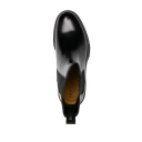 Doucal's, Herre, Sko, Svart, 40 EU,