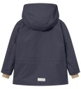 MINI A TURE Matadweno All Season Jacket. Grs Navy 104