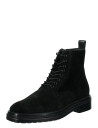 GANT Boggar Mid Boot - Black - 44