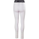 Helly Hansen Dame Lifa Merino Mellomvekt Stilongs Med Mønster Lilla M LillaM