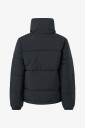 Roxy - Skijakke Snow Winter Rebel Jk - Svart
