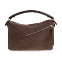 Loewe Herre Vesker Brun ONE SIZE,