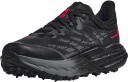 Hoka Speedgoat 5 GTX Spike 42 Svart Dame