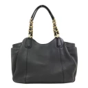 Salvatore Ferragamo Dame Svart