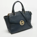 Michael Kors Dame Blå