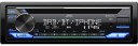 JVC KD-DB922BT 