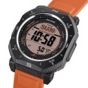 Casio Pro Trek PRG 69 4ER
