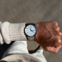 Citizen Eco-Drive Classic Elegant BM8550-81A - Herre - 42 mm - Analog - Kvarts urverk - Mineralglas