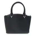 Michael Kors Pre-owned, Dame, Pre-owned, Svart, ONE SIZE,
