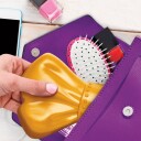 Shine Shimmer n'Sparkle Bow Beautiful Compact