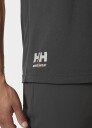 HH Workwear Workwear Helly Hansen Icu Hi Vis T-skjorte Gull M