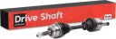 STARK SKDS 0210700 Drivaksel