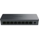 Grandstream Gwn7700 Series Gwn7701 - Switch - Ikke-Styrt - 8 X 10/100/1000