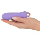 You2Toys: Cuties Purple, Mini Vibrator