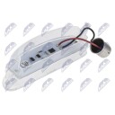 NTY ELP-RE-009 Nummerskiltlys