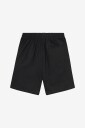 Les Deux Shorts Otto Linen Shorts Blå