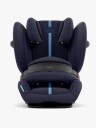 Cybex Pallas G3 i Size Plus Bilstol Ocean Blue