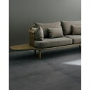 &Tradition Fly Sc3 Sofa Vinger Oljet Eik / Hot Madison 094 Nature