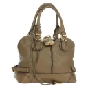 Chloé Dame Beige