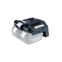 Makita BCV03 Batteriadapter for 36V-maskiner - Bruk 2x18V-batterier