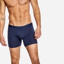 Panos Emporio 2 Pack Eco Boxer Brief - Navy