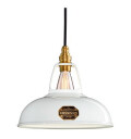 Coolicon - Original 1933 Design Pendel Original White