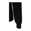 Malo Herre Strikkevarer Svart 2XL,