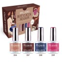 Brillbird Norge Hot Cocoa Season   Hypnotic Kit 4x4ml