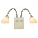 Halo Design reservedel: Glassskjerm til Spike Lamper