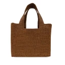 Loewe Pre owned Dame Pre owned Brun ONE SIZE,
