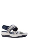 Clarks Arla Stroll D Navy 42