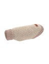 Hunter Dogcoat Odense 35 + Hat Beige/Rose 203534