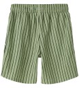 Name It Nkmhasla Nreg Shorts   Green   146