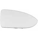 Speilglass ytterspeil Professional Parts 95351062