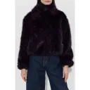 Kate Spade Dame Jakker Lilla L,