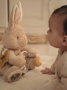 Little Dutch Little Dutch - Activity Baby Bunny Grs Newborn - Beige - ONE SIZE