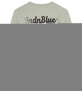 Indian Blue Jeans Genser   Dust Green   Indian Blue Jeans   12 år (152)   Genser Armygrønn Grønn
