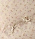 Nørgaard Madsens Sengetøy   Voksen   Beige m. Blomster   Nørgaard Madsens   Voksen   Sengetøy   Voksen