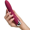 Satisfyer Spinning vibrator 1