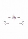 Le Desir Dazzling Eye Contact Bling Sticker