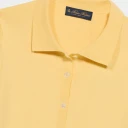 Brooks Brothers Dame Strikkevarer Gul M,