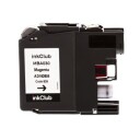 inkClub MBA030 Blekkpatron magenta, 650 sider