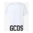 Gcds Herre Topper Hvit L,