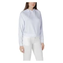 Giorgio Armani Armani Exchange Dame Gensere & Hettegensere Hvit XS