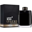 Montblanc Legend Eau de Parfum 100ml for Men med Lærduft
